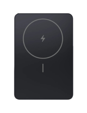 Powerbank 5000mAh Xiaomi Super Slim Magnetic Power Bank 5000/ 22.5W/ Negra 2