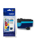 Cartucho de Tinta Original Brother LC-426 XL Alta Capacidad/ Cian