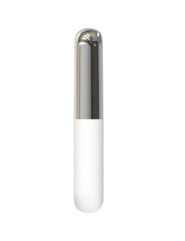 Powerbank 10000mAh Leotec LEPOW22W10WS/ 22.5W/ Blanco y Plata/ Incluye Cable USB Tipo-C 2
