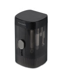 Kit de Limpieza Mars Gaming MAKIT/ 21 en 1/ Negro