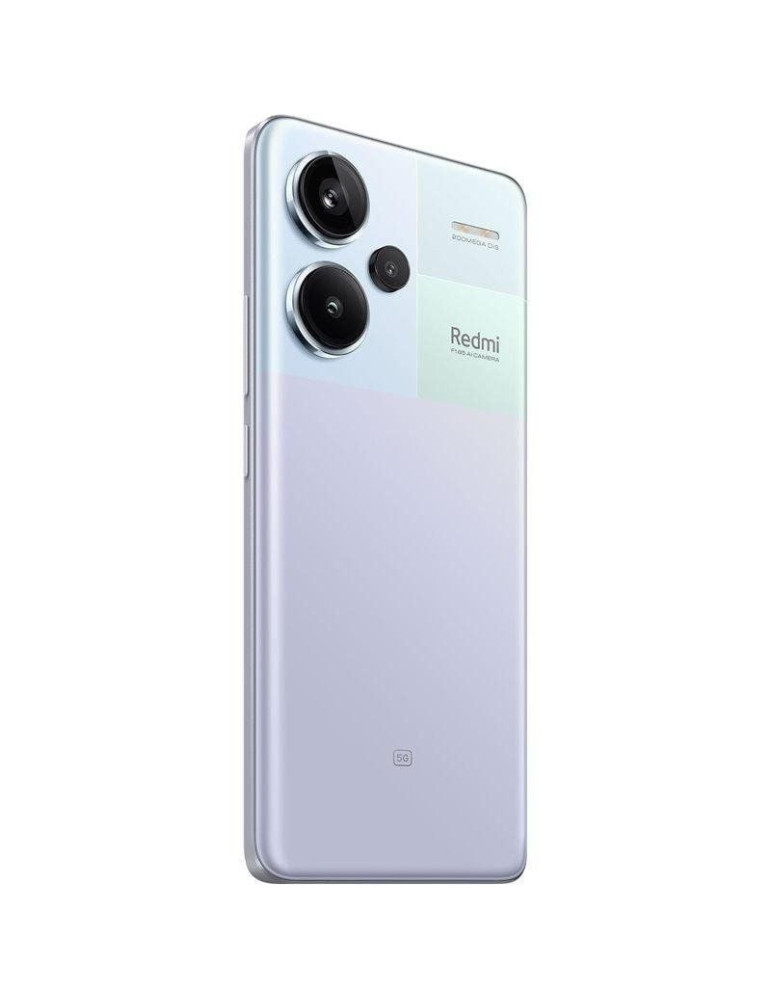 Smartphone Xiaomi Redmi Note 13 Pro+ NFC 12GB/ 512GB/ 6.67"/ 5G/ Púrpura