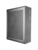Caja Minitorre Tacens AEROSLIM500 con Fuente 500W
