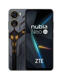Smartphone ZTE Nubia Neo 8GB/ 256GB/ 6.6"/ Negro