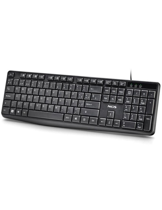 Teclado NGS Funky V4