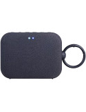 Altavoz Portable con Bluetooth LG Xboom PN1/ 3W/ 1.0/ Azul
