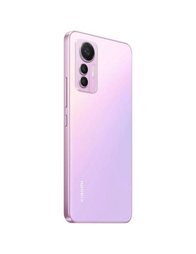 Smartphone Xiaomi 12 Lite 8GB/ 128GB/ 6.55"/ 5G/ Rosa