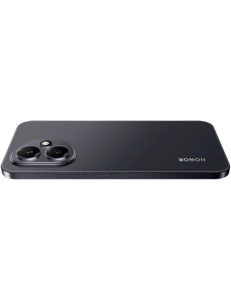 Smartphone Honor 400 8GB/ 256GB/ 6.7"/ 5G/ Negro