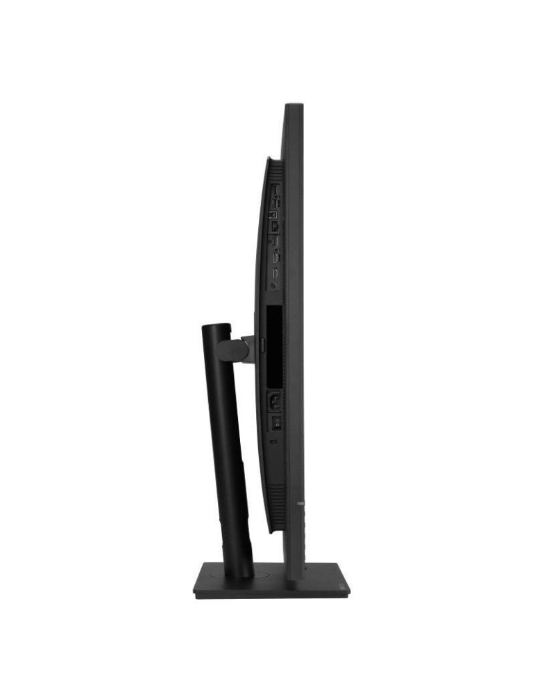 Monitor Profesional Asus ProArt Display PA328QV 31.5"/ WQHD/ Multimedia/ Regulable en altura/ Negro