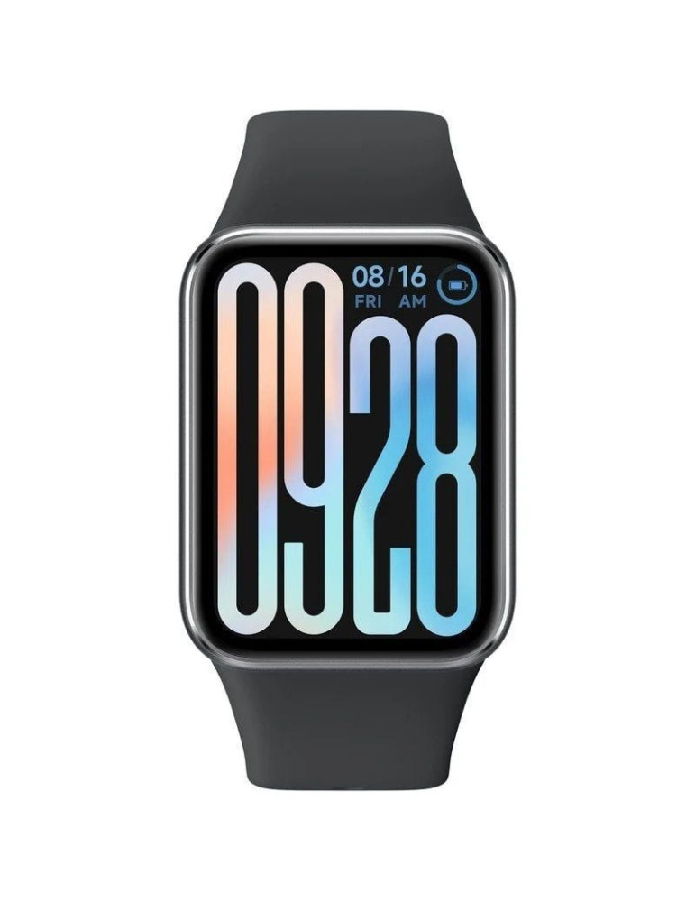 Pulsera Smartband Xiaomi Smart Band 9 Pro/ Negra