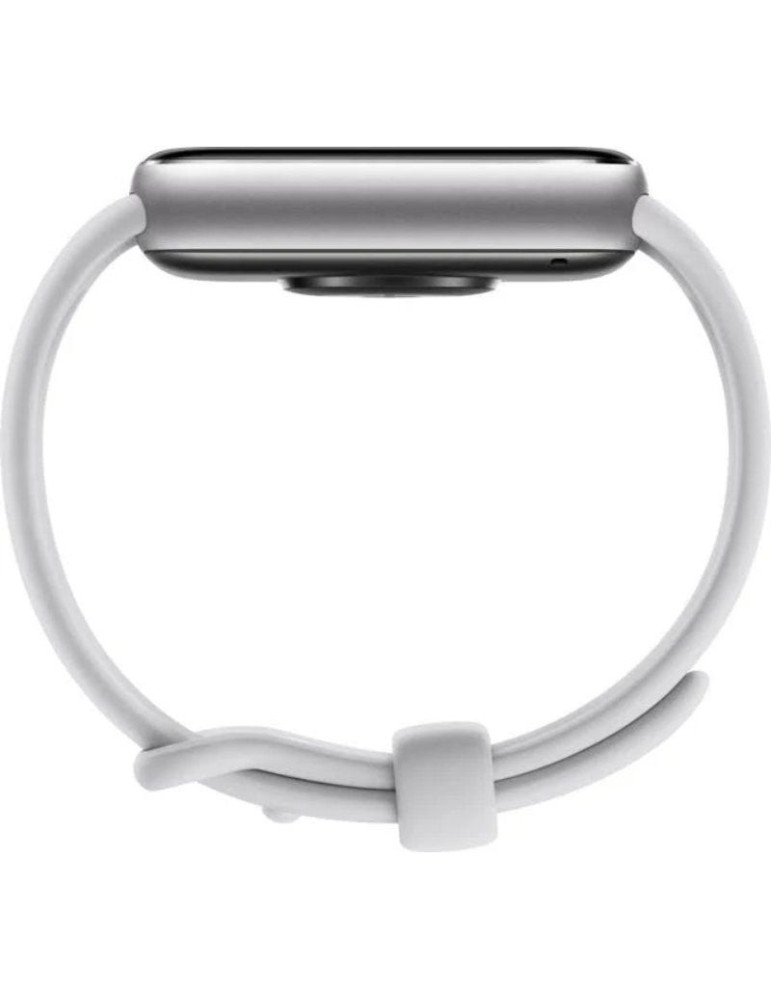 Pulsera Smartband Xiaomi Smart Band 9 Pro/ Plateada