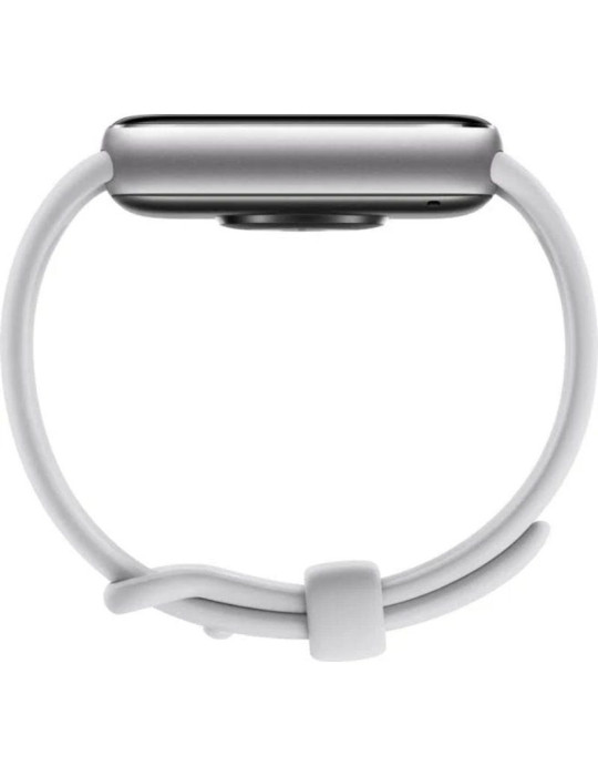 Pulsera Smartband Xiaomi Smart Band 9 Pro/ Plateada