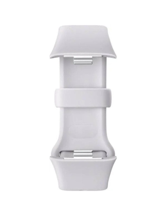 Pulsera Smartband Xiaomi Smart Band 9 Pro/ Plateada