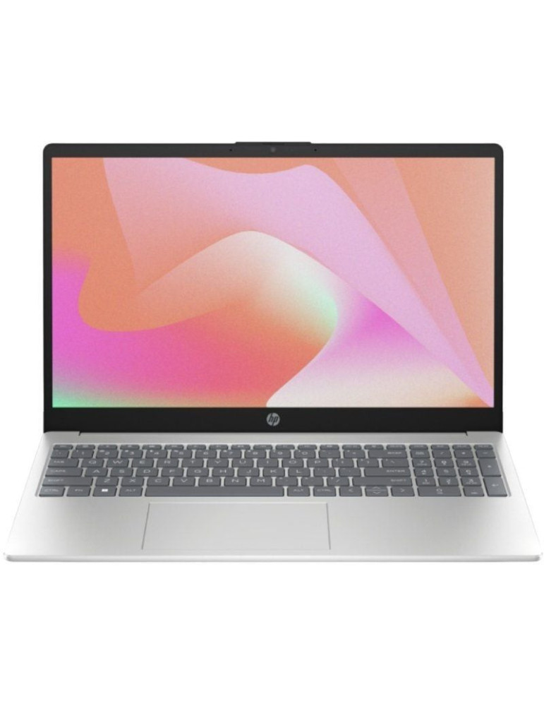 Portátil HP 15-FC0167NS Ryzen 7 7730U/ 16GB/ 512GB SSD/ 15.6"/ Sin Sistema Operativo