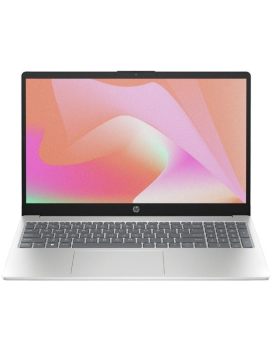 Portátil HP 15-FC0167NS Ryzen 7 7730U/ 16GB/ 512GB SSD/ 15.6"/ Sin Sistema Operativo