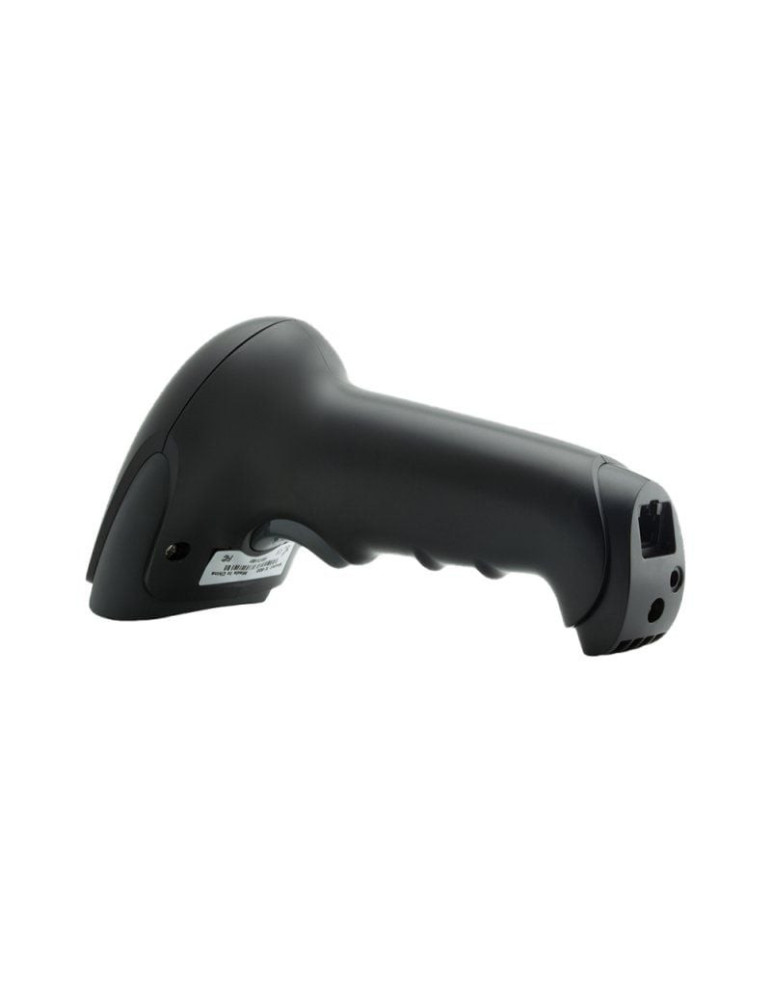 Lector de Código de Barras 1D Premier MS3-1D RF/ USB/ Radiofrecuencia
