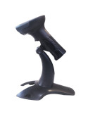Lector de Código de Barras 1D-2D 10POS IS-300UN/ USB
