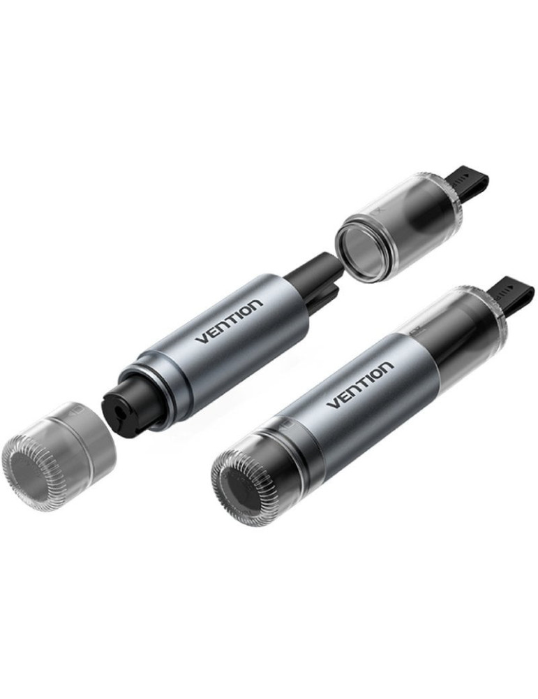 Martillo de Seguridad 2 en 1 para Coche Vention KRUH0