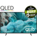 Televisor Samsung QLED Q7F TQ43Q7FAAU 43"/ Ultra HD 4K/ Smart TV/ WiFi