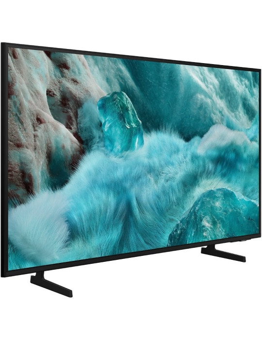 Televisor Samsung QLED Q7F TQ43Q7FAAU 43"/ Ultra HD 4K/ Smart TV/ WiFi