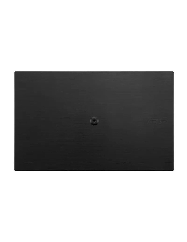 Monitor Portátil Asus ZenScreen MB166C 15.6"/ Full HD/ Negro