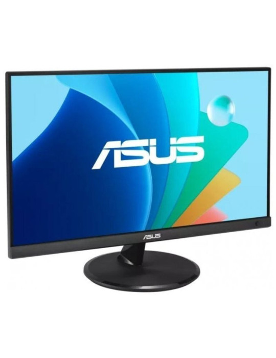 Monitor Gaming Asus VP227HF 21.45"/ Full HD/ 1ms/ 100Hz/ VA/ Negro