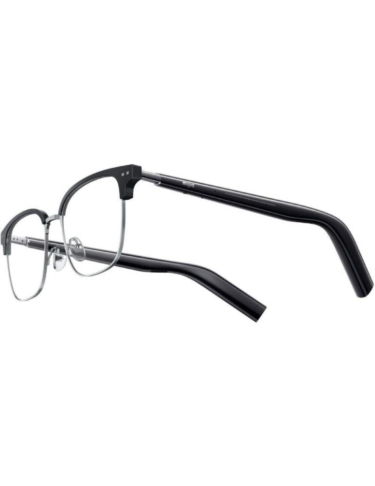 Gafas Inteligentes Xiaomi Mijia Smart Audio Glasses/ Estilo Browline