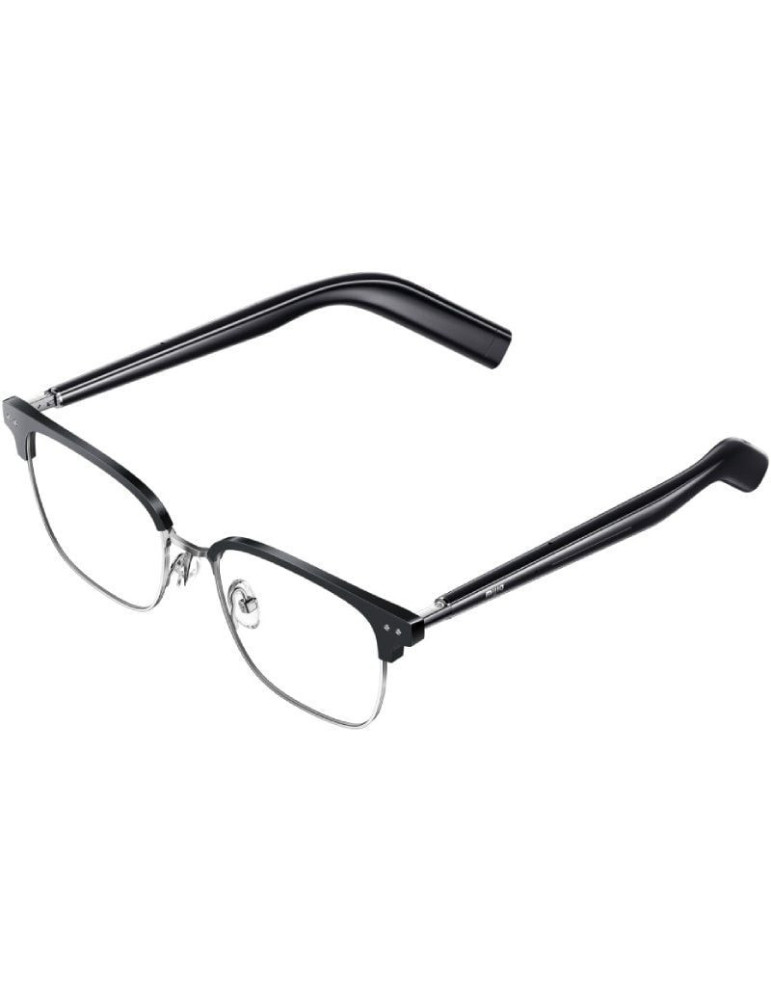 Gafas Inteligentes Xiaomi Mijia Smart Audio Glasses/ Estilo Browline