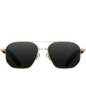 Gafas Inteligentes Xiaomi Mijia Smart Audio Glasses/ Estilo Aviator