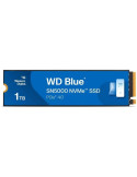 Disco SSD Western Digital WD Blue SN5000 1TB/ M.2 2280 PCIe/ Full Capacity