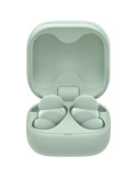 Auriculares Inalámbricos Sony LinkBuds Fit/ con Micrófono/ Bluetooth/ Verde