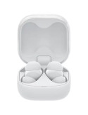 Auriculares Inalámbricos Sony LinkBuds Fit/ con Micrófono/ Bluetooth/ Blancos