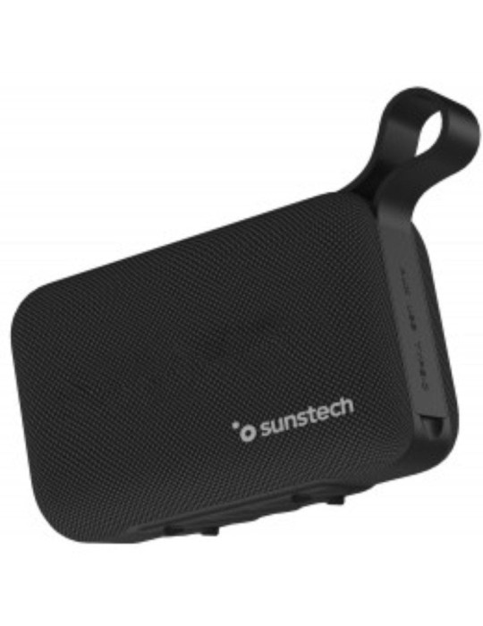 Altavoz con Bluetooth Sunstech Go Beat/ 8W/ 2.0