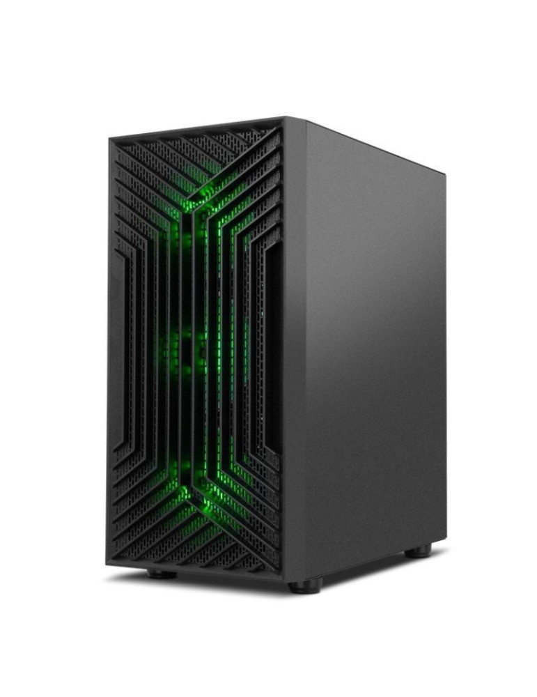 Caja Gaming Minitorre Nox Infinity Epsilon