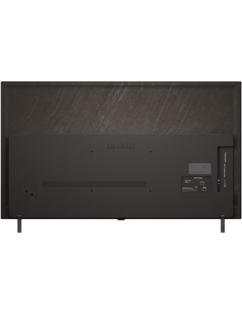 Televisor LG OLED B5 OLED55B56LA 55"/ Ultra HD 4K/ Smart TV/ WiFi