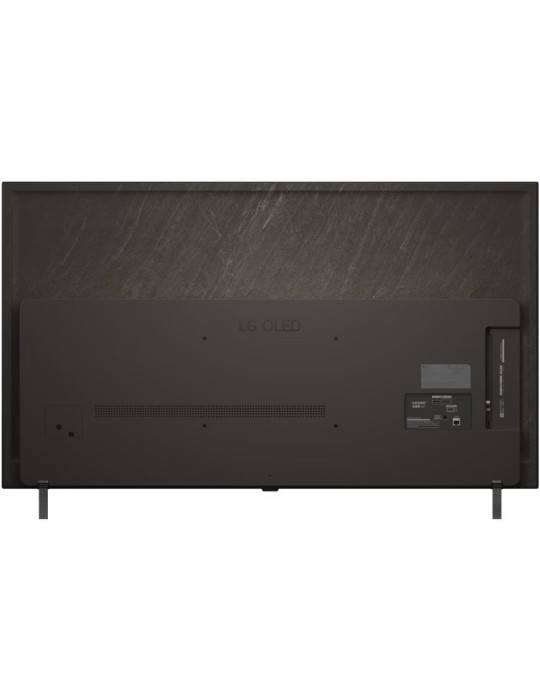 Televisor LG OLED B5 OLED55B56LA 55"/ Ultra HD 4K/ Smart TV/ WiFi