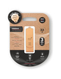 Pendrive 32GB Tech One Tech Ecotech USB 2.0