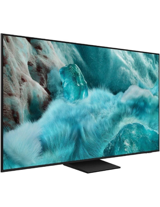 Televisor Samsung QLED Q7F5 TQ75Q7F5AU 75"/ Ultra HD 4K/ Smart TV/ WiFi