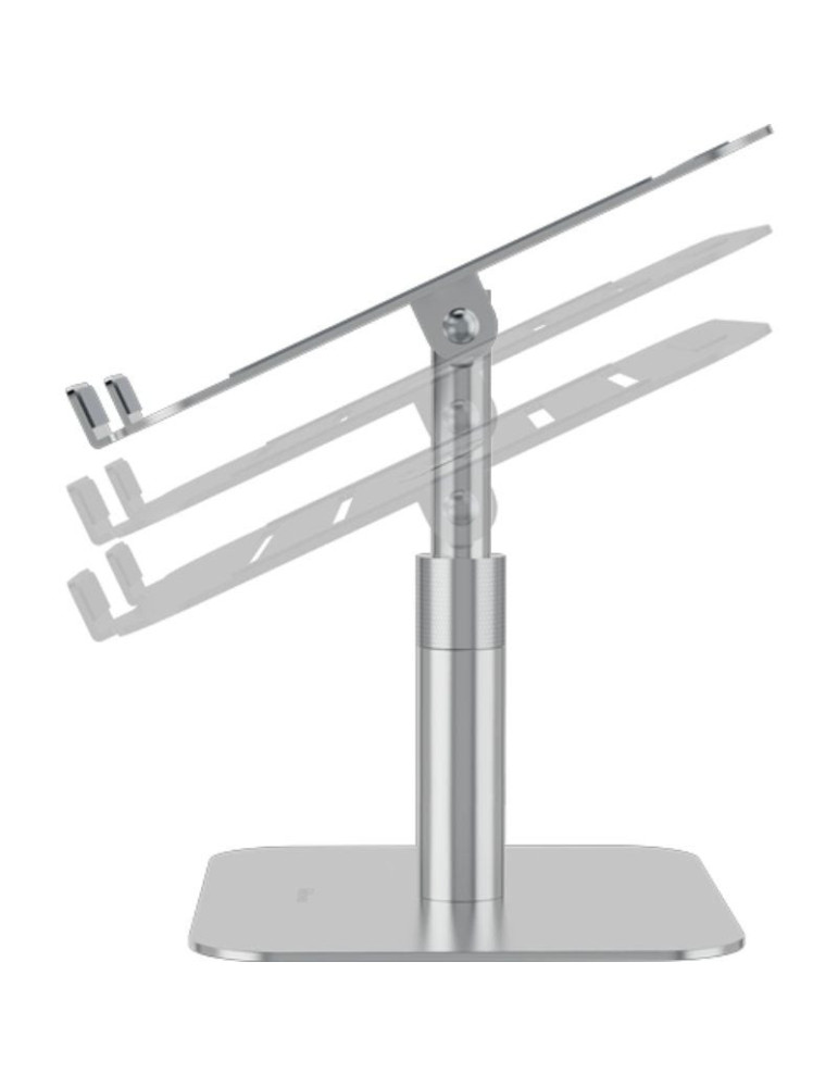 Soporte Fellowes Alumia 100138880 para Portátiles hasta 15"