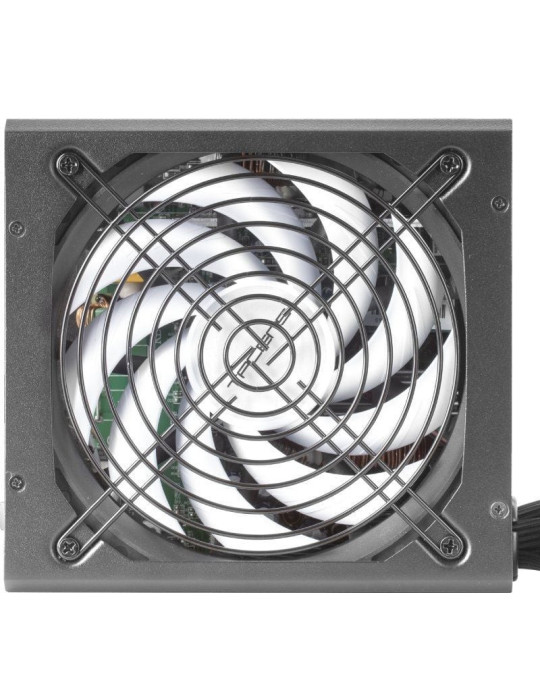 Fuente de Alimentación Tacens Radix Eco X 550/ 550W/ Ventilador 14cm