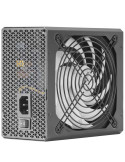 Fuente de Alimentación Tacens Radix VII AG 600S/ 600W/ Ventilador 14cm/ 80 Plus Silver