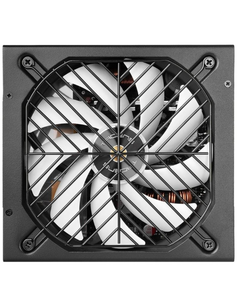 Fuente de Alimentación Tacens 1VV900M/ 900W/ Ventilador 14cm/ ATX 3.1/ PCIe 5.1/ 80 Plus Silver