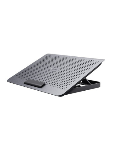 Soporte Refrigerante Trust Exto para Portátiles hasta 16"