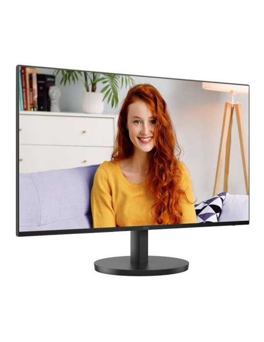 Monitor AOC 27B3HA2 27"/ Full HD/ Multimedia/ Negro