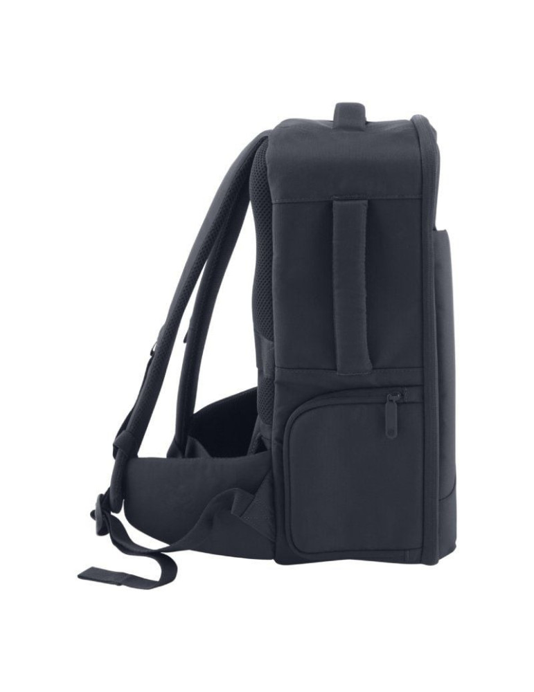 Mochila HP 6M5S3AA Creator para Portátiles hasta 16.1"/ Azul Marino y Amarillo