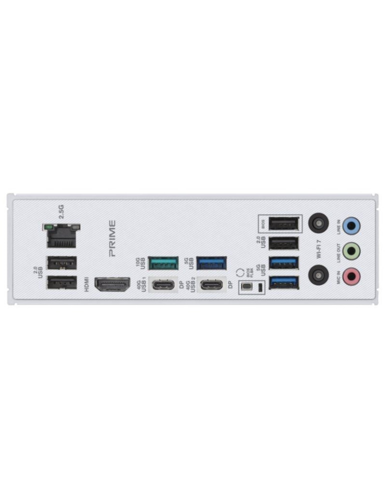 Placa Base Asus Prime X870-P WIFI/ Socket AM5/ DDR5/ PCIe 5.0