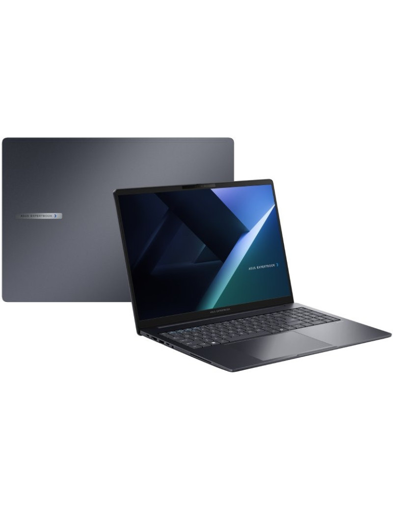 Portátil Asus ExpertBook B5 B5605CCA-MB0758 Intel Core Ultra 7-255H/ 32GB/ 1TB SSD/ 16"/ Sin Sistema Operativo