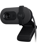 Webcam Logitech Brio 100/ 1920 x 1080 Full HD