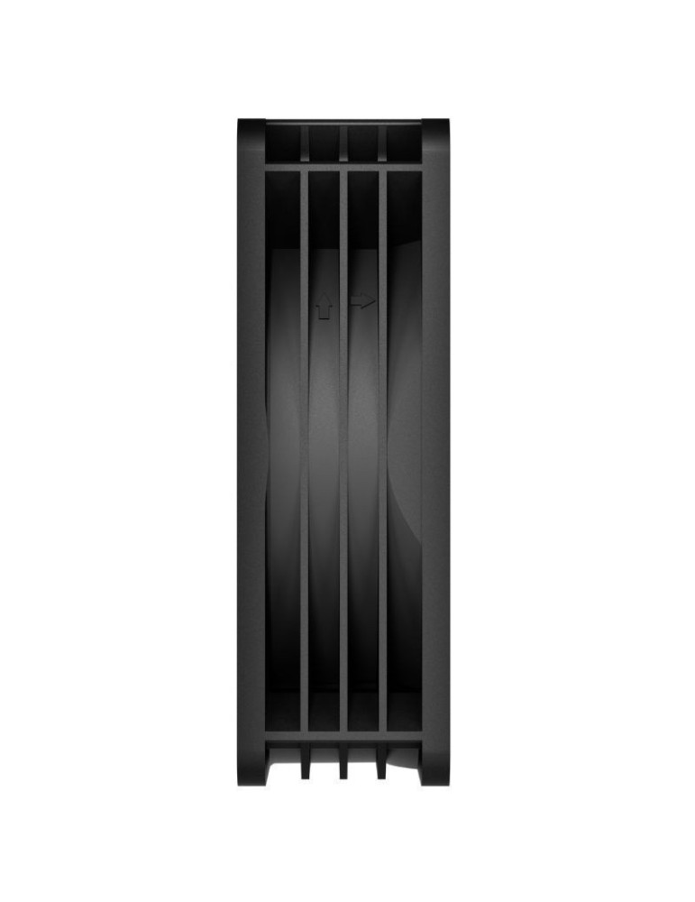 Ventilador Arctic S12038-8K/ 12cm
