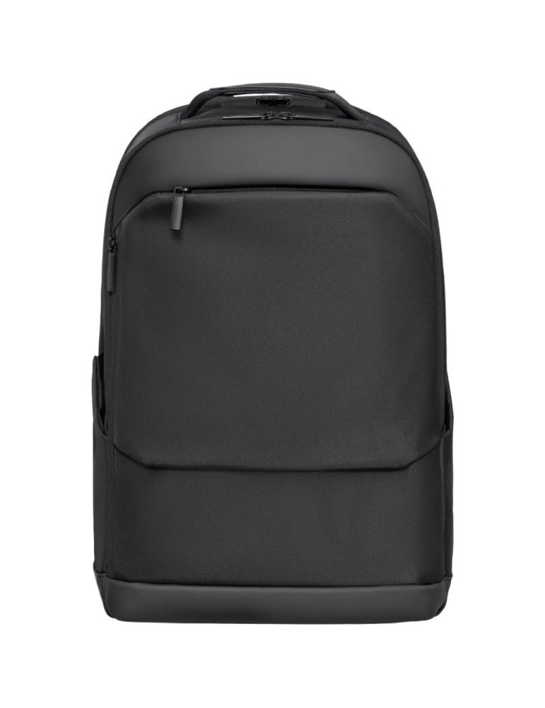 Mochila Xiaomi Business Backpack para Portátiles hasta 17"/ Impermeable/ Negra