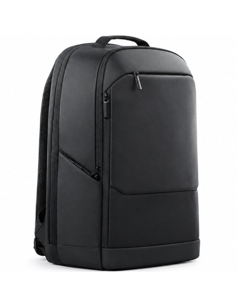 Mochila Xiaomi Business Backpack para Portátiles hasta 17"/ Impermeable/ Negra